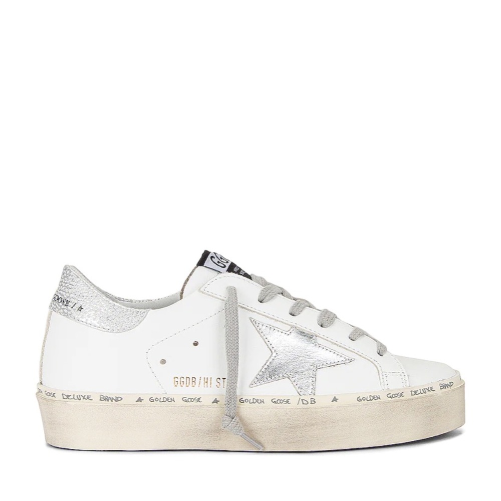 Golden Goose hi star sneaker